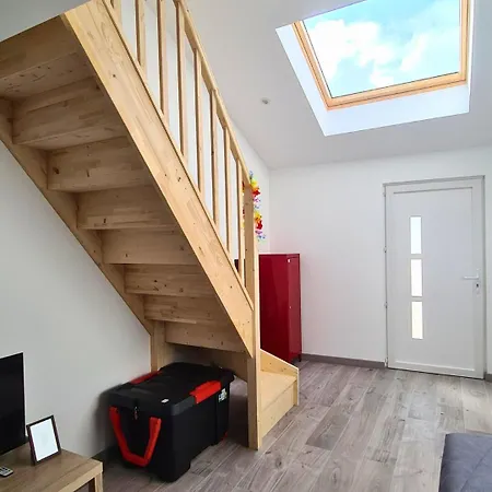 Apartamento L'aloha