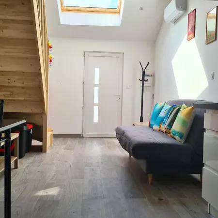 Apartamento L'aloha