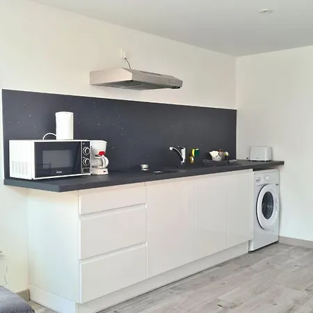 Apartamento L'aloha