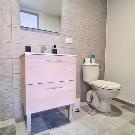 Apartamento L'aloha Loyettes