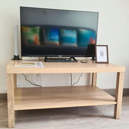 L'aloha Apartamento Loyettes
