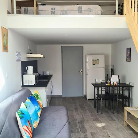 L'aloha Apartamento *